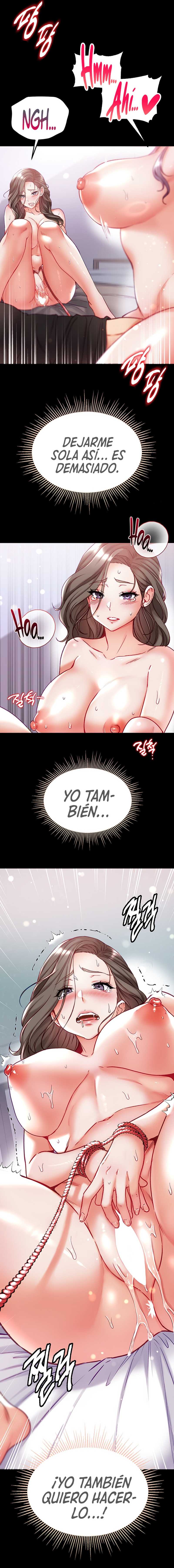 Gran Discípulo Capitulo 74 página 5