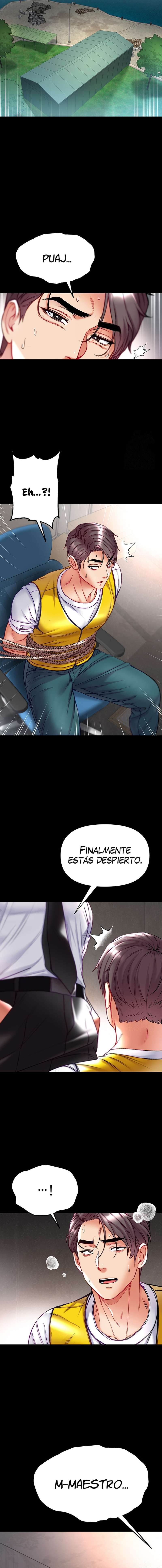 Gran Discípulo Capitulo 75 página 23