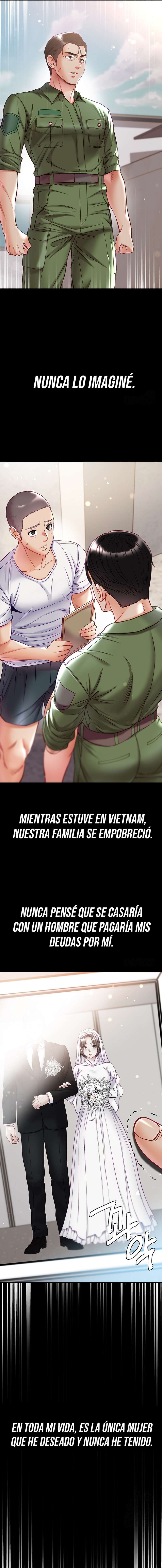 Gran Discípulo Capitulo 76 página 10