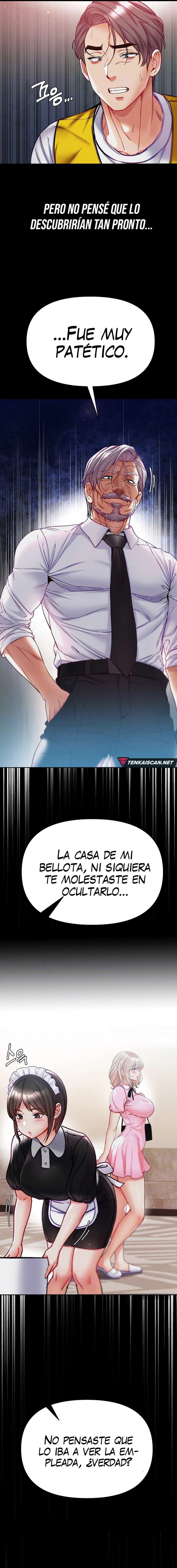 Gran Discípulo Capitulo 76 página 2