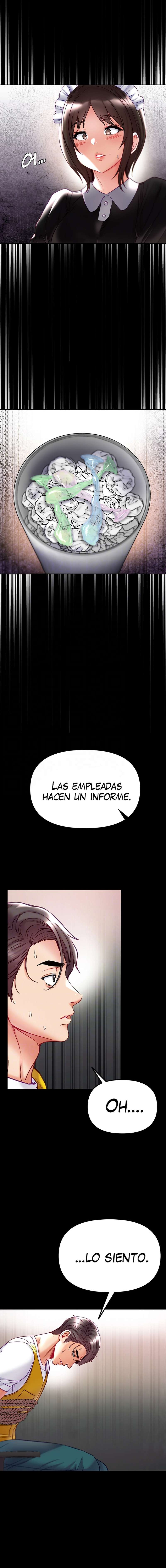 Gran Discípulo Capitulo 76 página 3