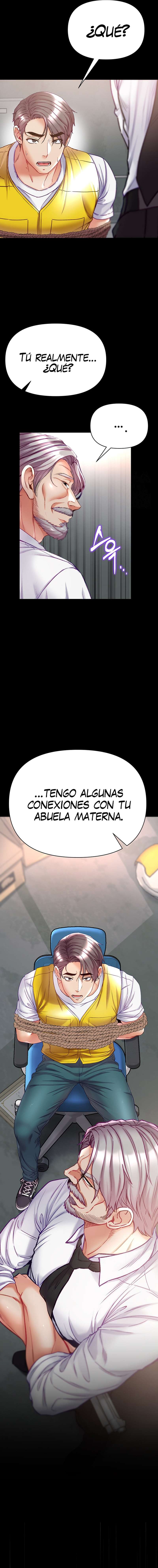 Gran Discípulo Capitulo 76 página 5