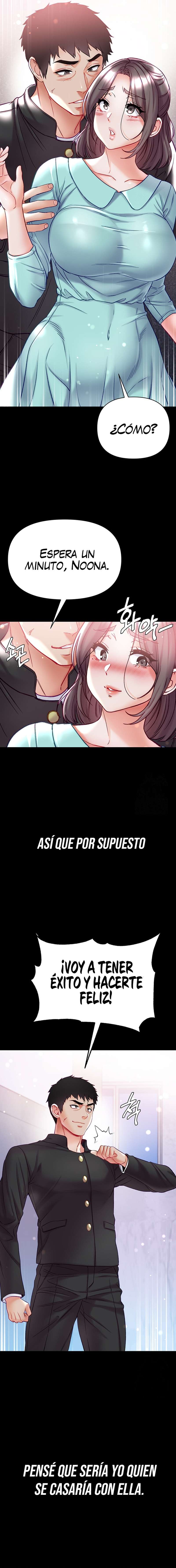 Gran Discípulo Capitulo 76 página 9