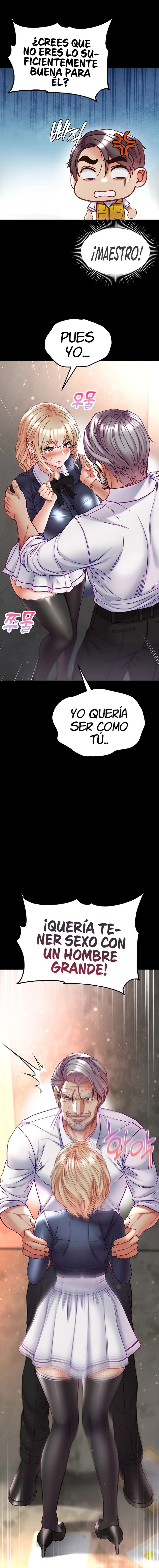 Gran Discípulo Capitulo 77 página 13