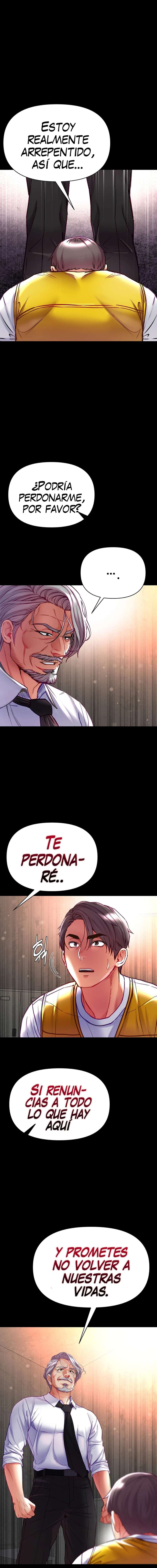 Gran Discípulo Capitulo 77 página 17
