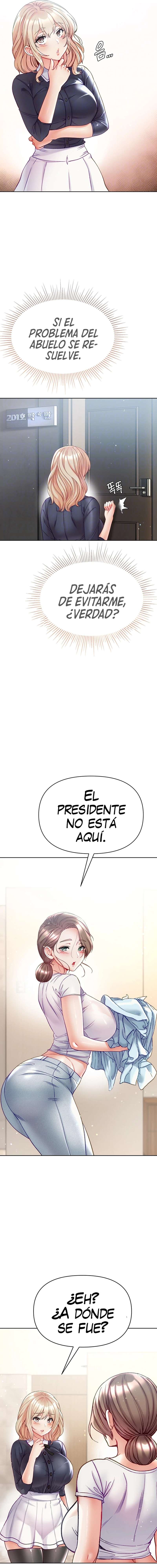 Gran Discípulo Capitulo 77 página 3