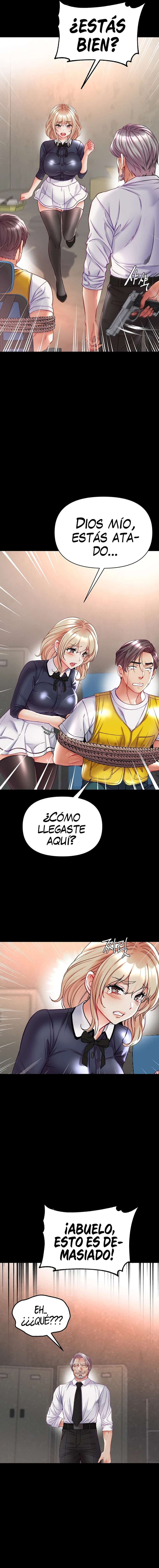 Gran Discípulo Capitulo 77 página 7