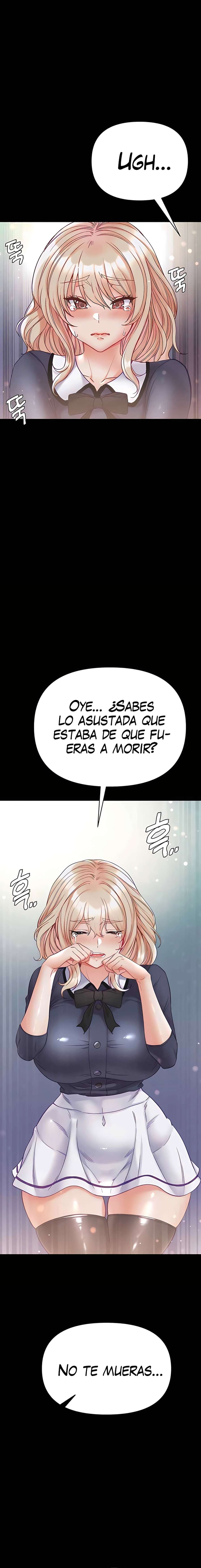 Gran Discípulo Capitulo 78 página 12