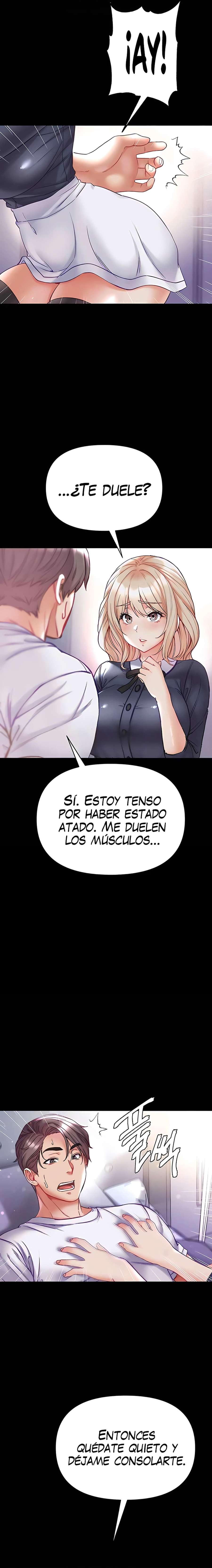 Gran Discípulo Capitulo 78 página 15