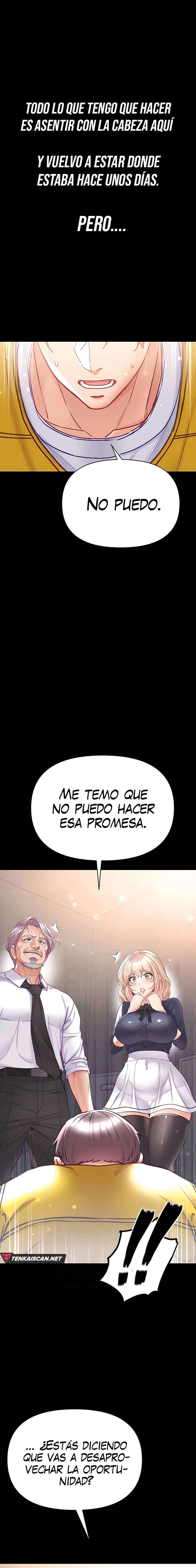 Gran Discípulo Capitulo 78 página 2