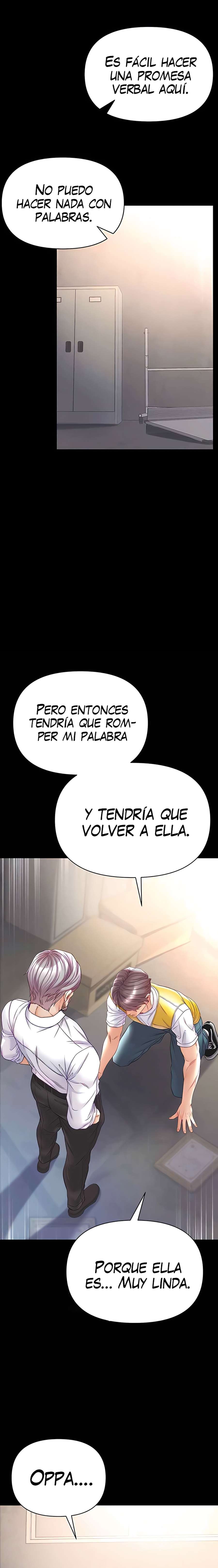 Gran Discípulo Capitulo 78 página 4