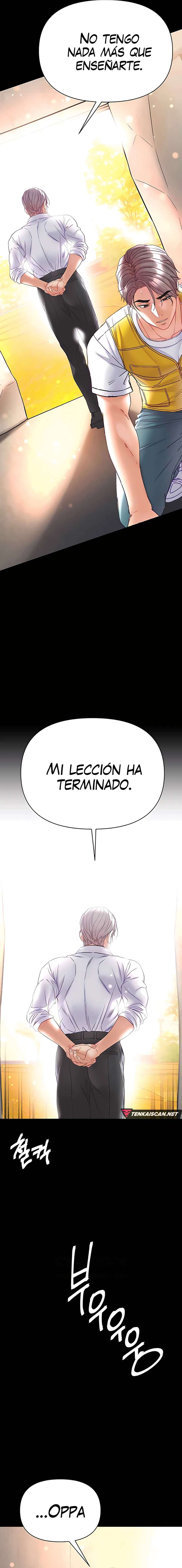 Gran Discípulo Capitulo 78 página 8