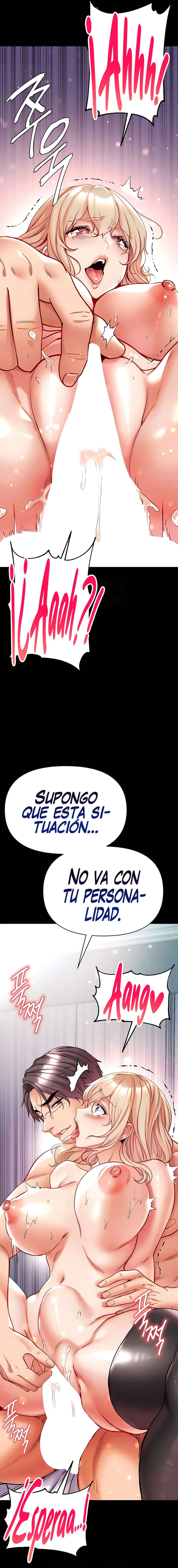 Gran Discípulo Capitulo 79 página 8