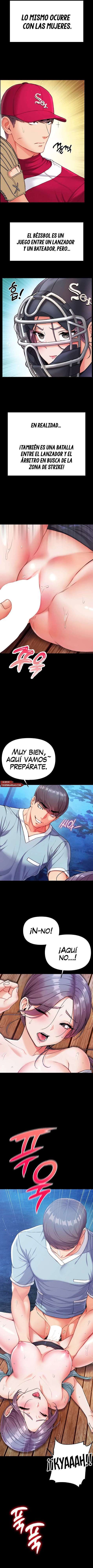 Gran Discípulo Capitulo 8 página 3