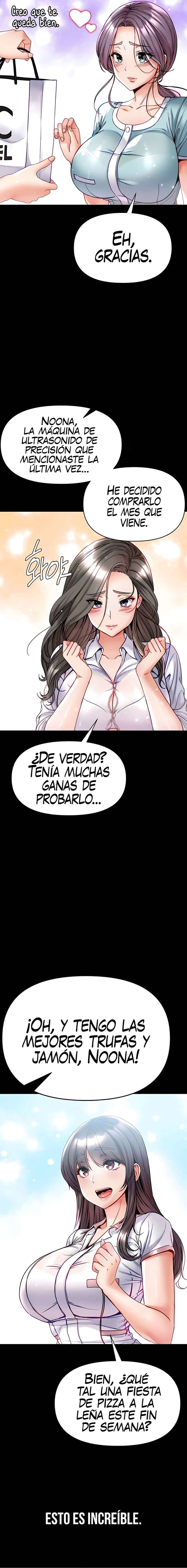 Gran Discípulo Capitulo 80 página 10