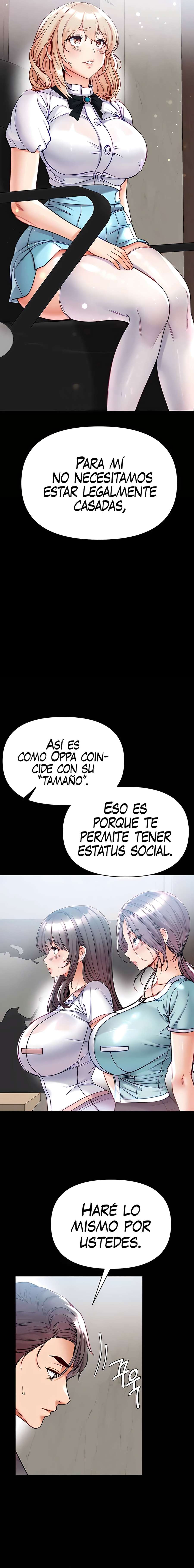 Gran Discípulo Capitulo 80 página 12