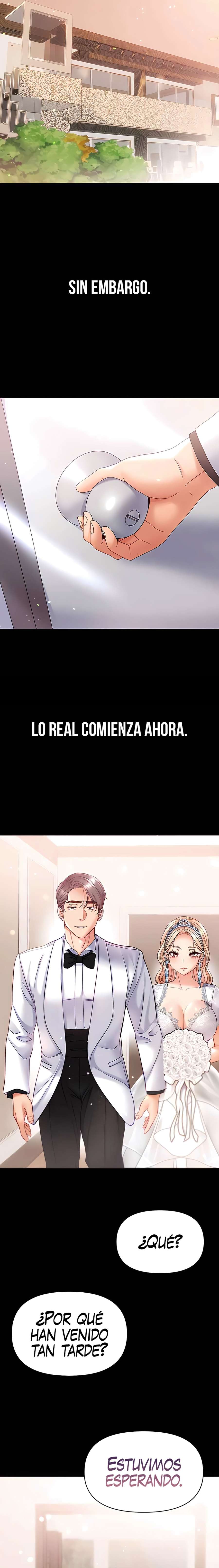 Gran Discípulo Capitulo 80 página 19