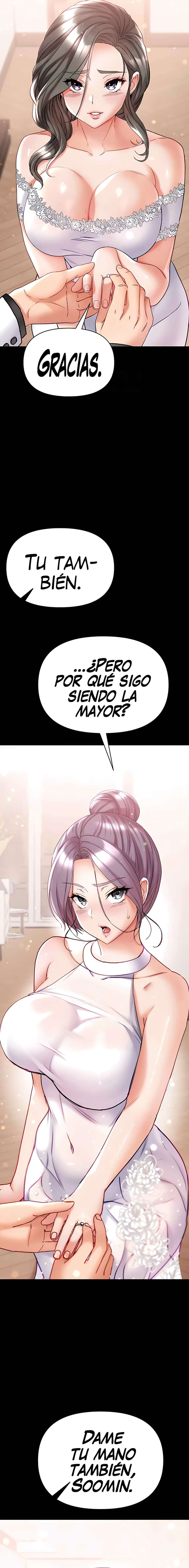 Gran Discípulo Capitulo 80 página 21