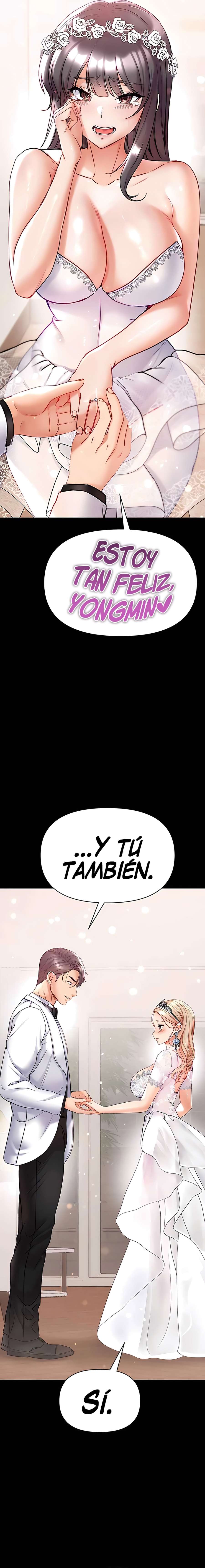 Gran Discípulo Capitulo 80 página 22