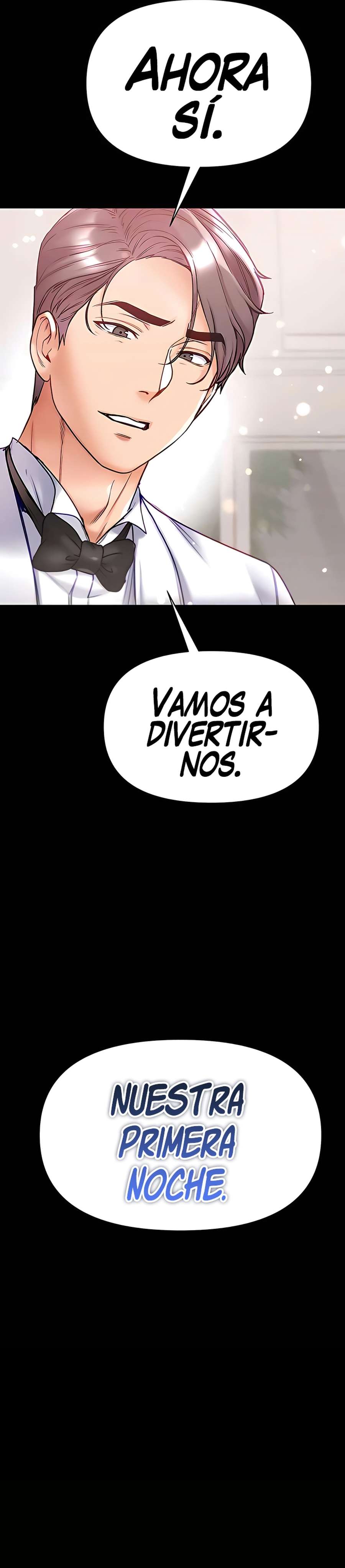 Gran Discípulo Capitulo 80 página 23