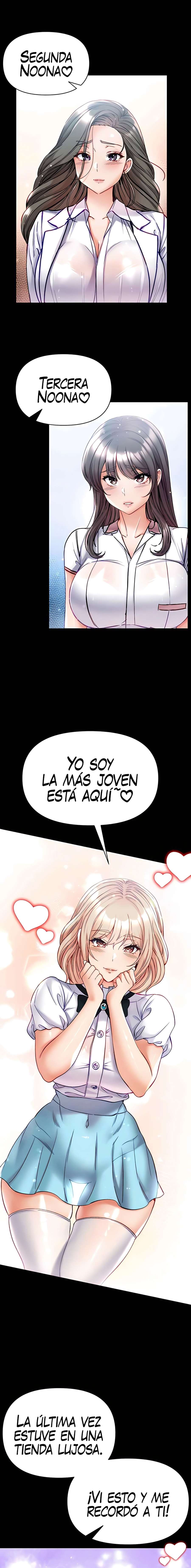 Gran Discípulo Capitulo 80 página 9
