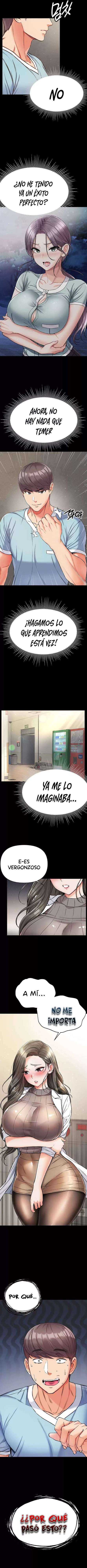 Gran Discípulo Capitulo 9 página 11