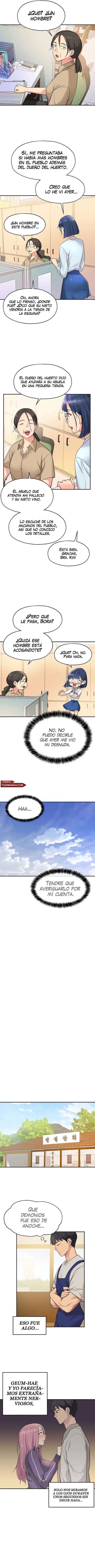 La Tienda del Placer Capitulo 10 página 4