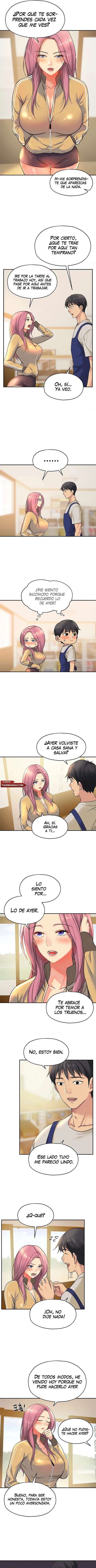 La Tienda del Placer Capitulo 10 página 6