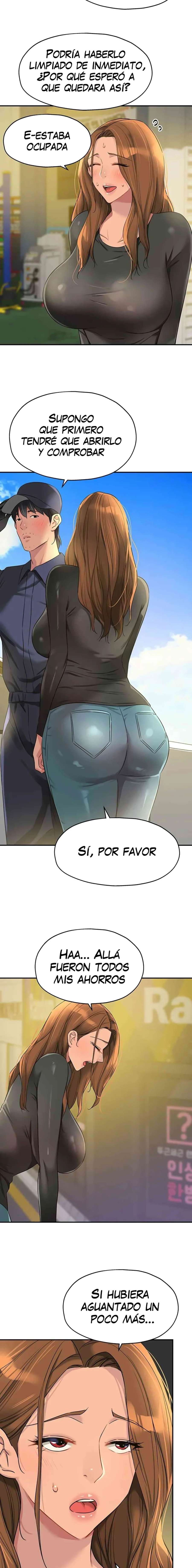 La Tienda del Placer Capitulo 100 página 11