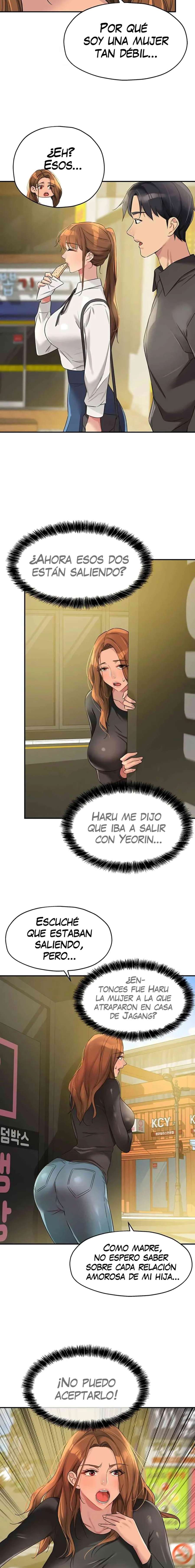 La Tienda del Placer Capitulo 100 página 12