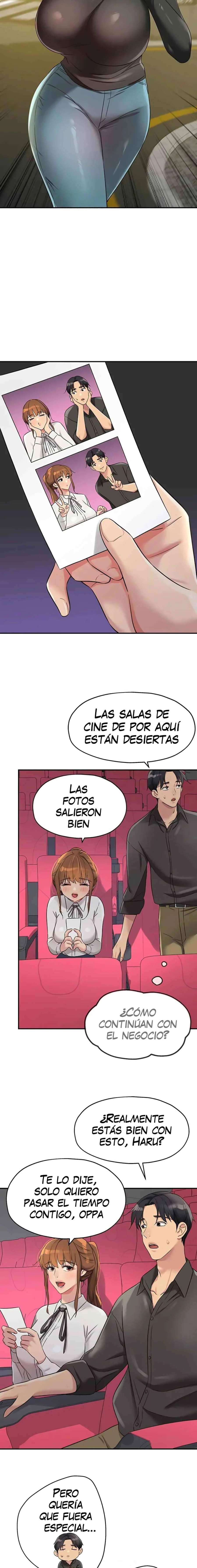 La Tienda del Placer Capitulo 100 página 13