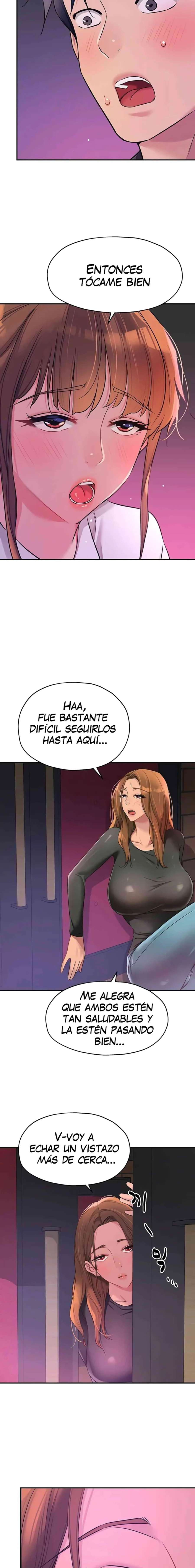 La Tienda del Placer Capitulo 100 página 17