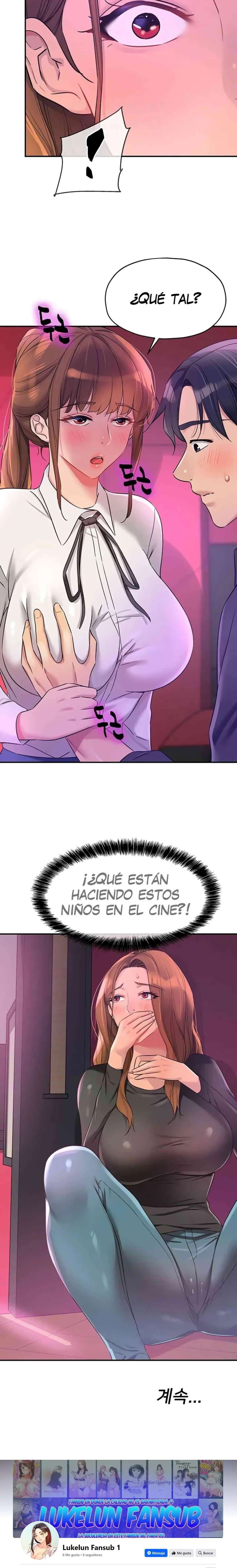 La Tienda del Placer Capitulo 100 página 18