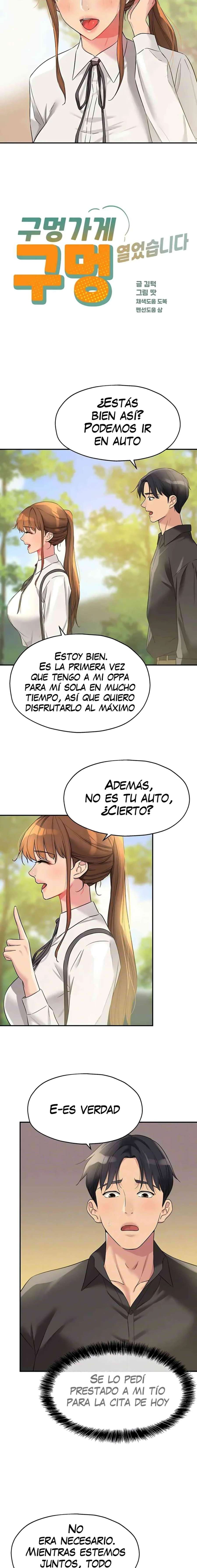 La Tienda del Placer Capitulo 100 página 2