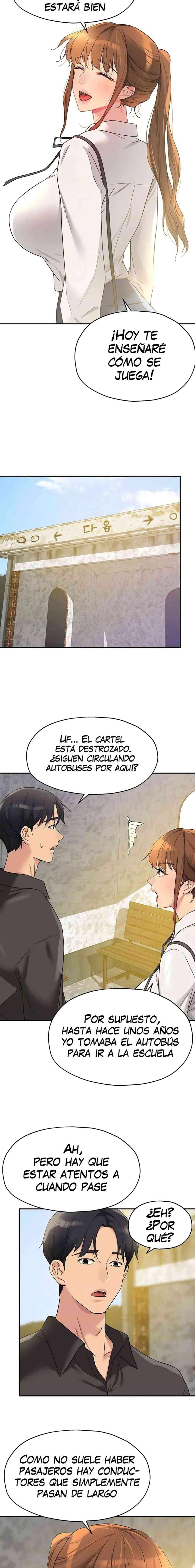 La Tienda del Placer Capitulo 100 página 3