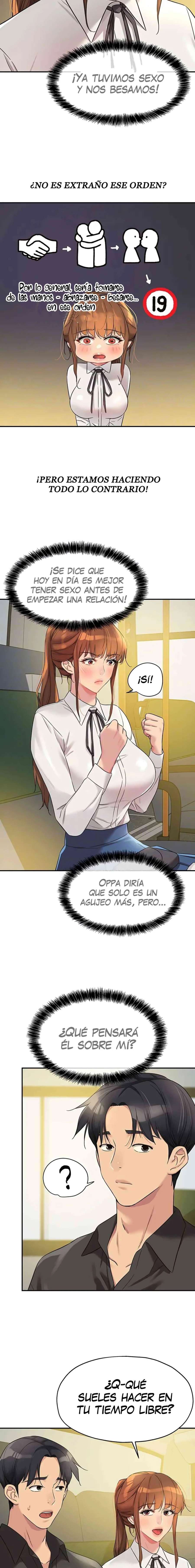 La Tienda del Placer Capitulo 100 página 6