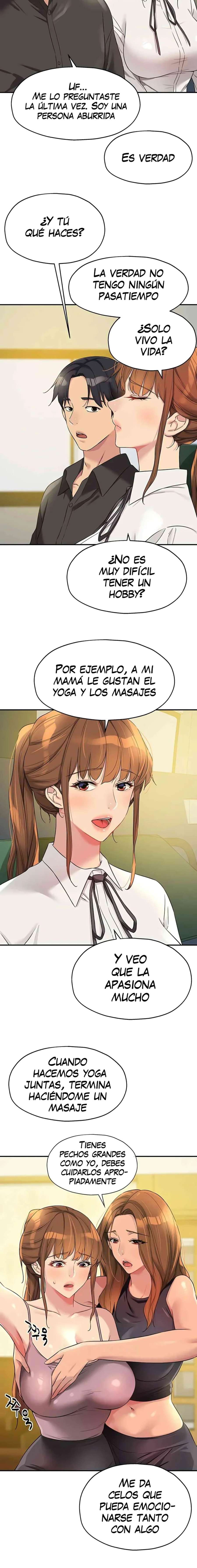 La Tienda del Placer Capitulo 100 página 7