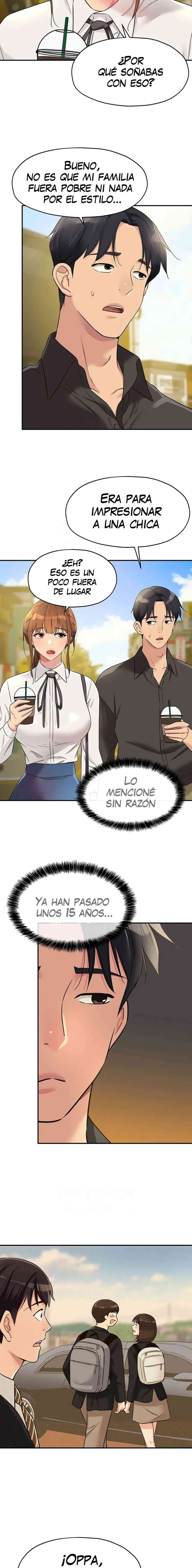 La Tienda del Placer Capitulo 100 página 9