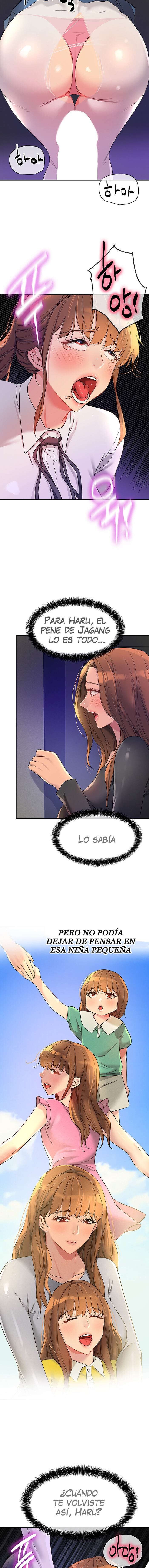 La Tienda del Placer Capitulo 101 página 11