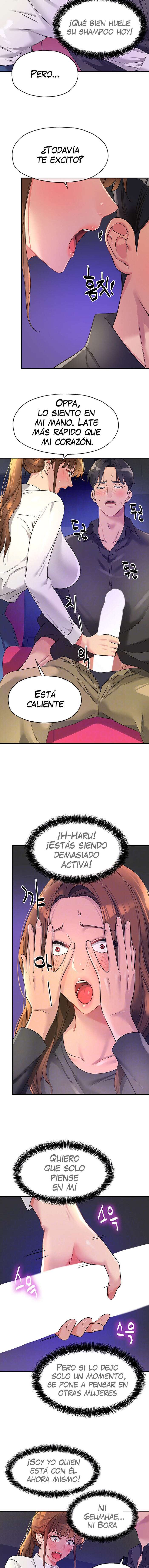 La Tienda del Placer Capitulo 101 página 3
