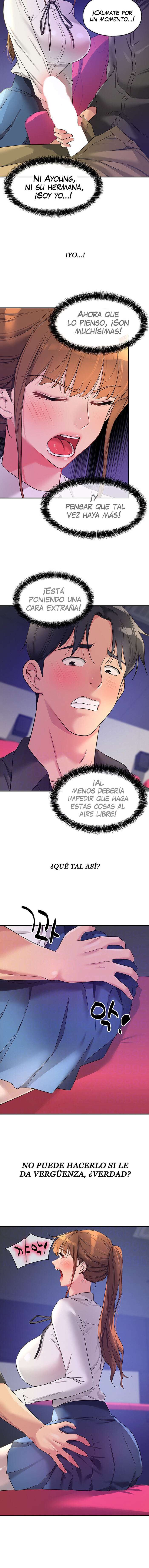 La Tienda del Placer Capitulo 101 página 4