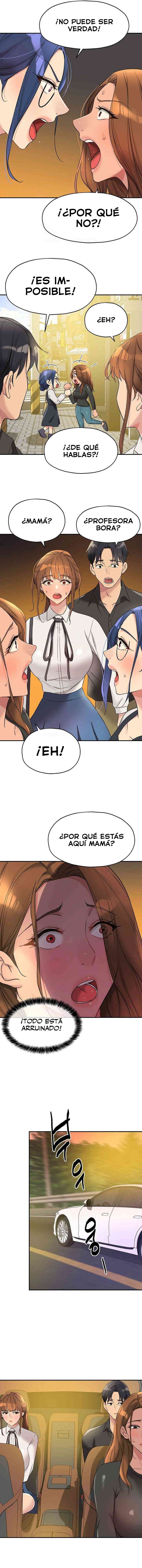 La Tienda del Placer Capitulo 102 página 11