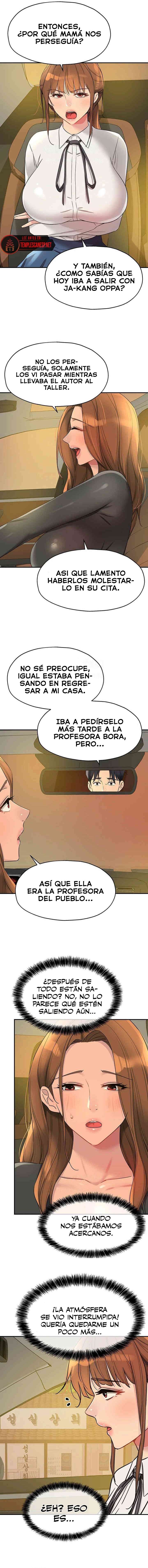 La Tienda del Placer Capitulo 102 página 12