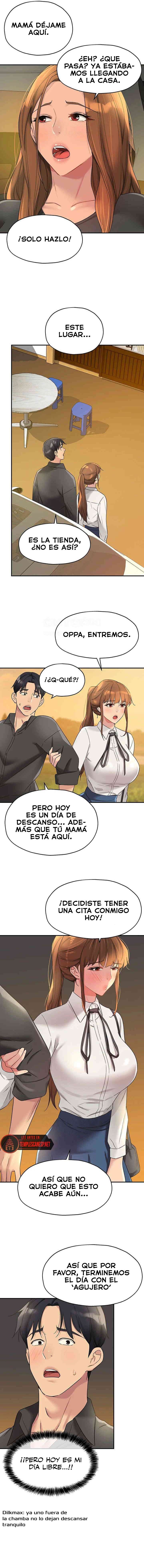 La Tienda del Placer Capitulo 102 página 13