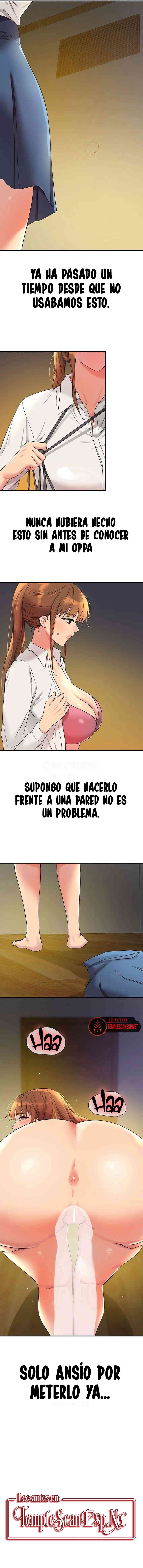 La Tienda del Placer Capitulo 102 página 14