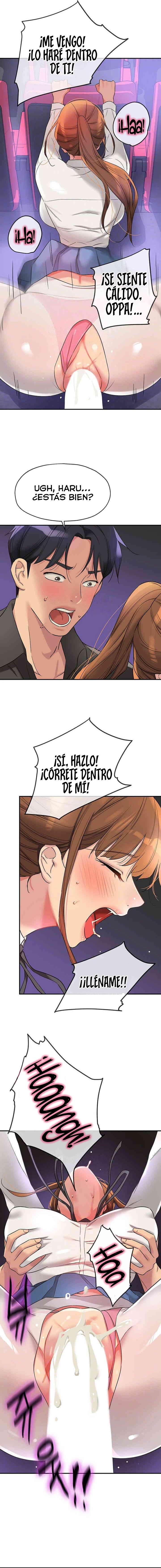 La Tienda del Placer Capitulo 102 página 4