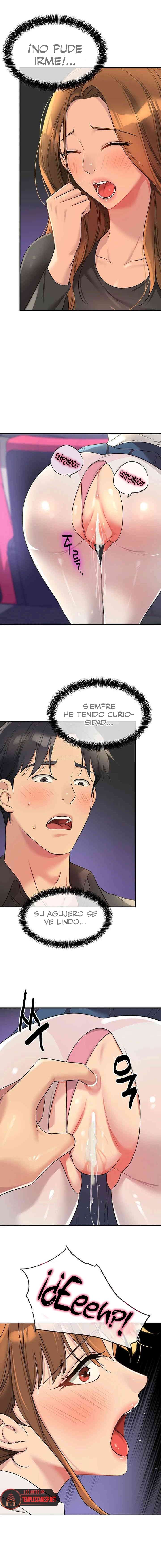 La Tienda del Placer Capitulo 102 página 6
