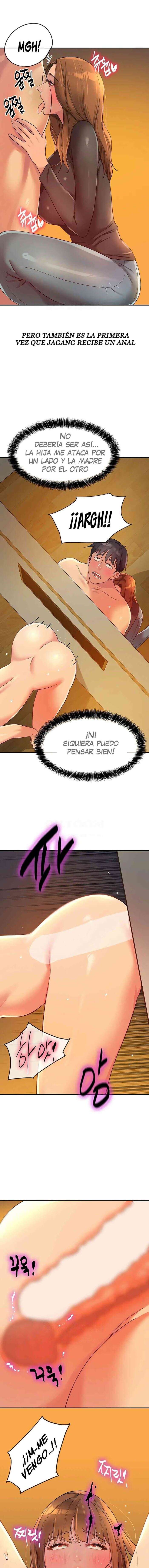 La Tienda del Placer Capitulo 103 página 13
