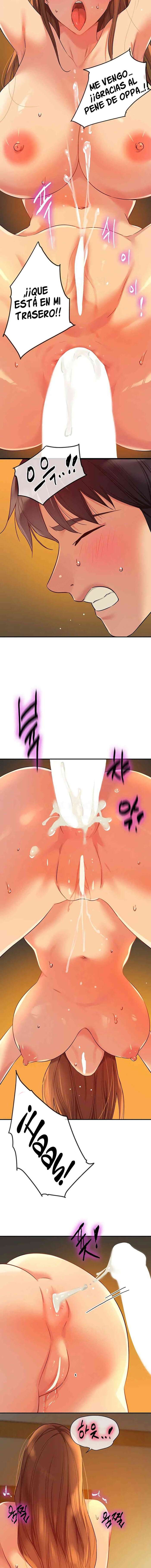 La Tienda del Placer Capitulo 103 página 14