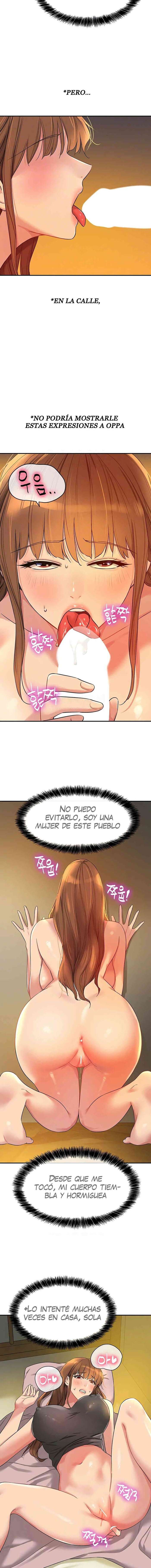 La Tienda del Placer Capitulo 103 página 5